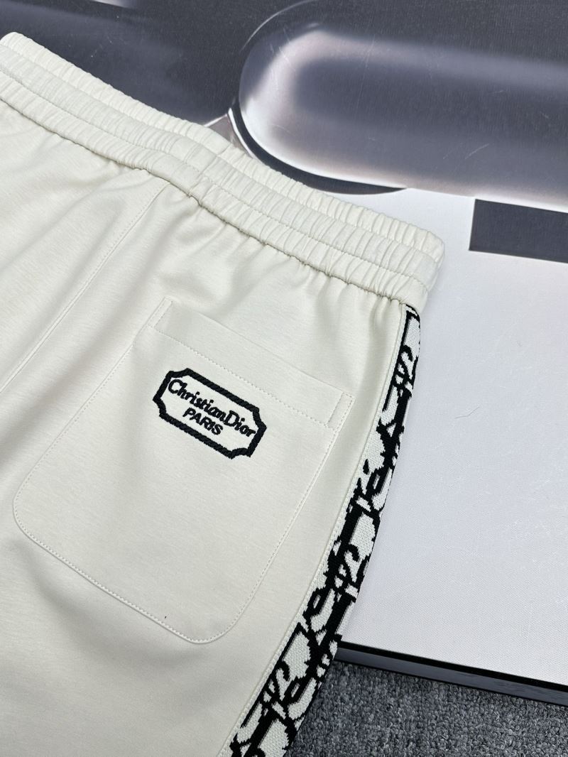 Christian Dior Long Pants